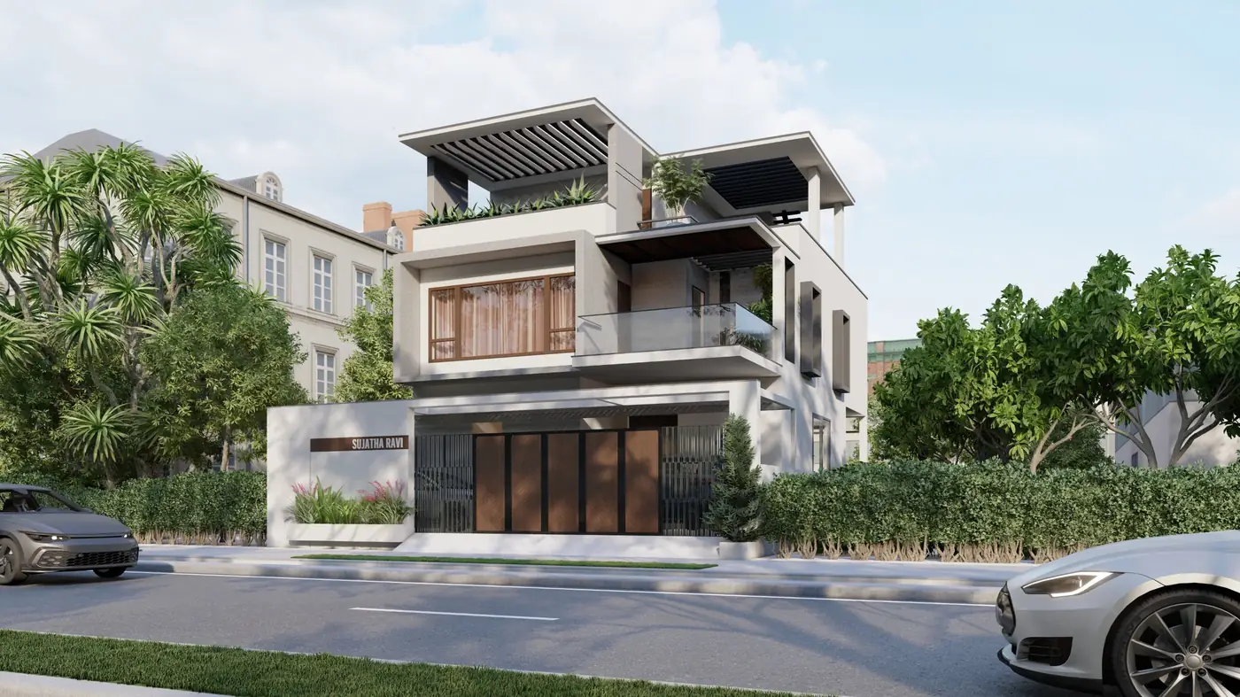 Architecture